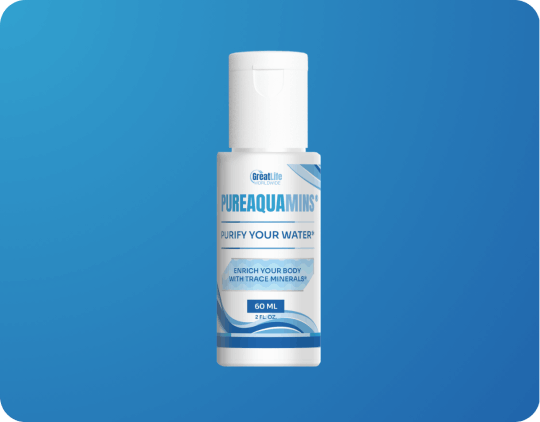 PureAquaMins | American Dream Nutrition