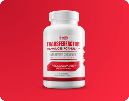 Super Nano Factor | American Dream Nutrition